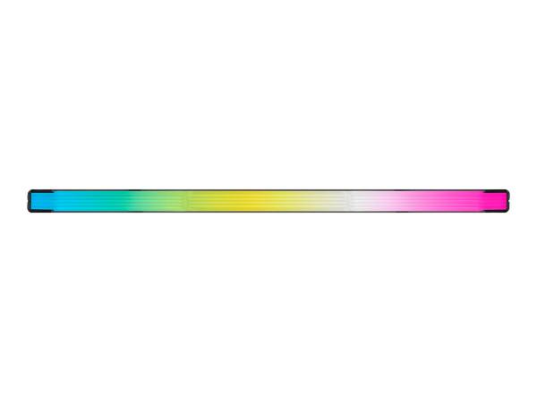 Corsair Vengeance RGB PRO SL - DDR4 - Kit - 64 GB: 4 x 16 GB