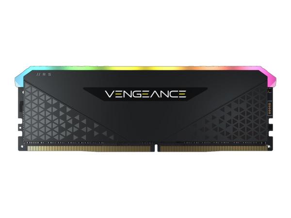 Corsair Vengeance RGB RS - DDR4 - Modul - 16 GB