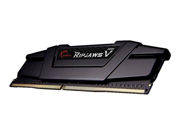 G.Skill Ripjaws V - DDR4 - Kit - 128 GB: 4 x 32 GB