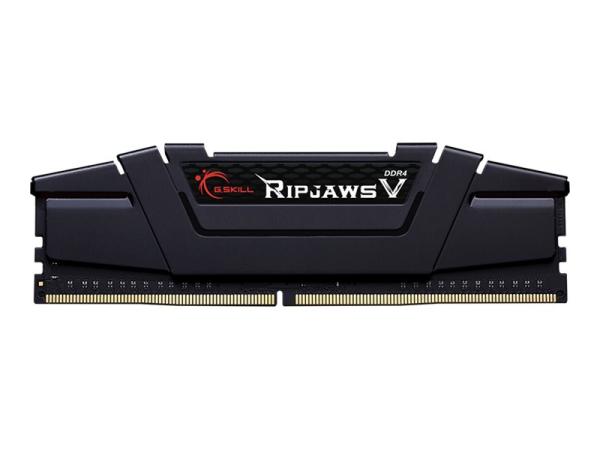 G.Skill Ripjaws V - DDR4 - Kit - 64 GB: 2 x 32 GB
