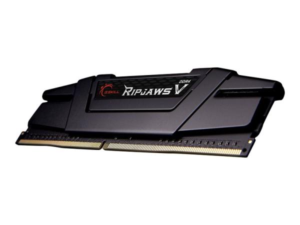 G.Skill Ripjaws V - DDR4 - Modul - 32 GB - DIMM 288-PIN
