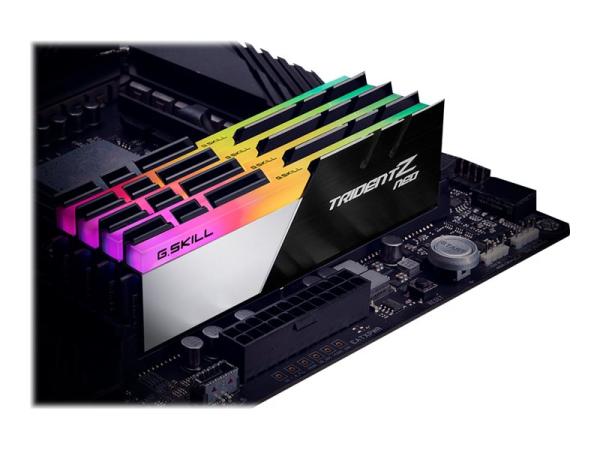 G.Skill TridentZ Neo Series - DDR4 - Kit - 32 GB: 2 x 16 GB