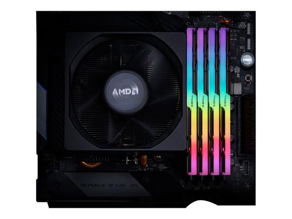 G.Skill TridentZ Neo Series - DDR4 - Kit - 64 GB: 4 x 16 GB