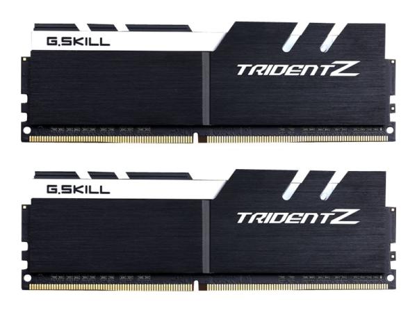 G.Skill TridentZ Series - DDR4 - Kit - 32 GB: 2 x 16 GB