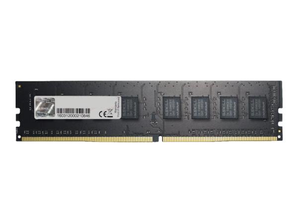 G.Skill Value Series - DDR4 - kit - 16 GB: 2 x 8 GB