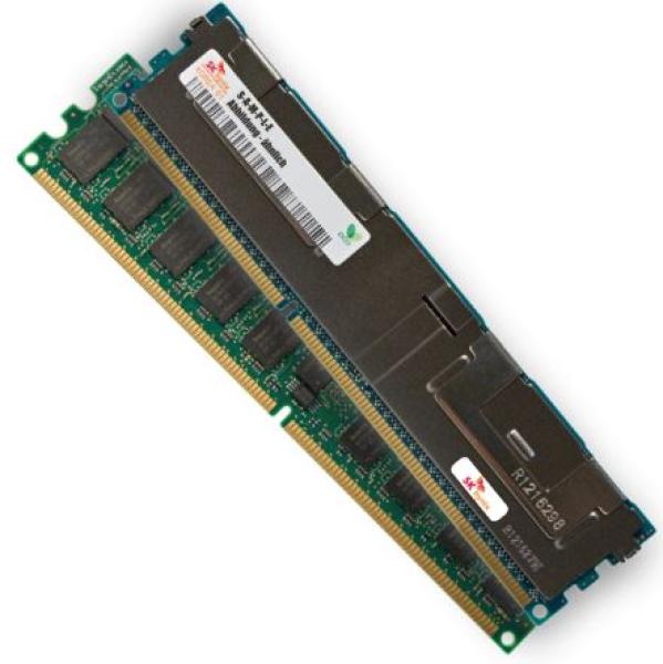 Hynix 2Rx4 PC4-25600AA DDR4 - 32 GB - DDR4