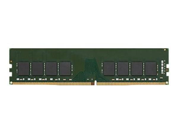 Kingston DDR4 - Modul - 16 GB - DIMM 288-PIN