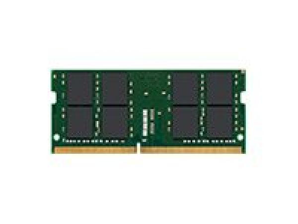 Kingston DDR4 - Modul - 16 GB - SO DIMM 260-PIN