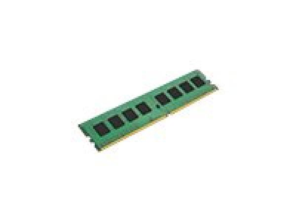 Kingston DDR4 - Modul - 8 GB - DIMM 288-PIN