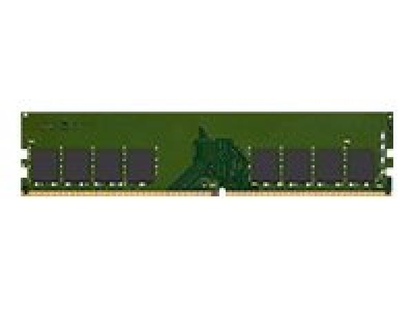 Kingston DDR4 - Modul - 8 GB - DIMM 288-PIN