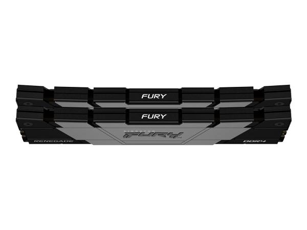Kingston FURY Renegade - DDR4 - Kit - 32 GB: 2 x 16 GB