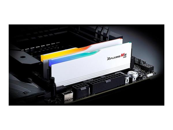 G.Skill Ripjaws M5 RGB F5-6000J3040F16GX2-RM5RW