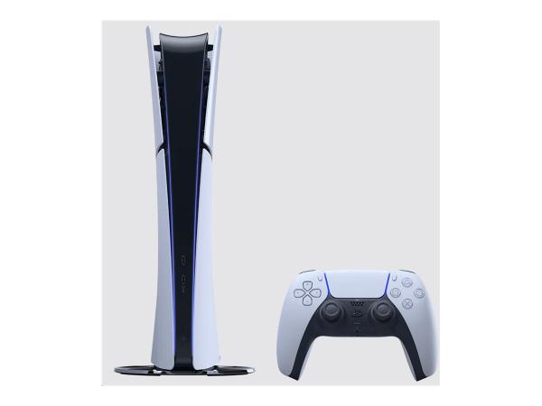 Sony PlayStation 5 Slim Digital Edition - Spielkonsole