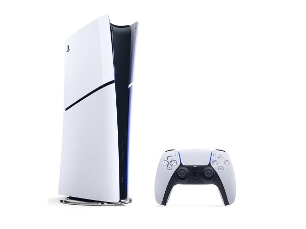 Sony PlayStation 5 Slim Digital Edition - Spielkonsole
