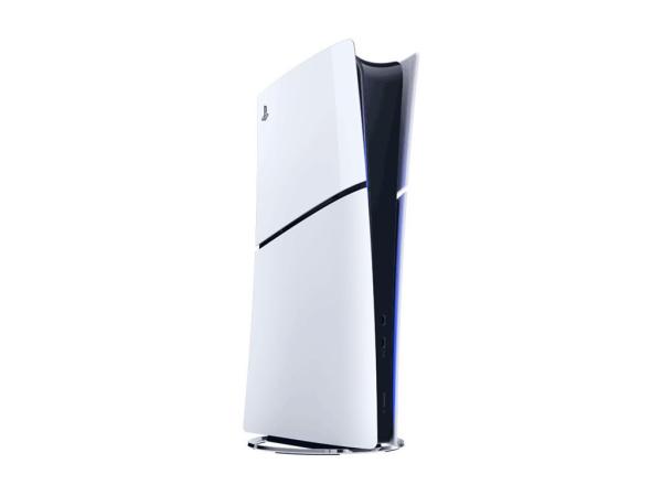 Sony PlayStation 5 Slim Digital Edition - Spielkonsole