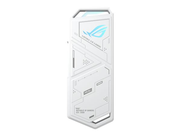 ASUS ROG Strix Arion - Speichergehäuse - M.2 NVMe Card - USB 3.2 (Gen 2x1)