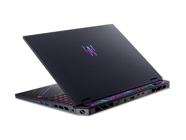 Acer Predator Helios 16 AI PH16-73 - Intel Core Ultra 9 275HX / 2.7 GHz - Win 11 Home - GeForce RTX 5090 - 64 