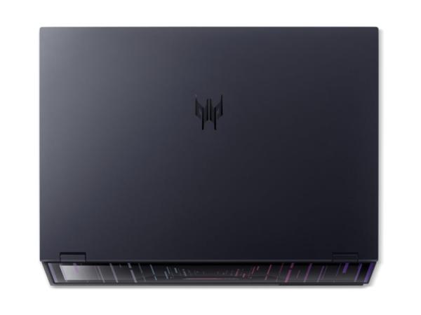 Acer Predator Helios 18 AI PH18-73 - Intel Core Ultra 9 275HX / 2.7 GHz - Win 11 Pro - GeForce RTX 5080 - 64 G