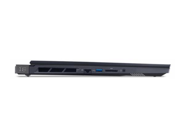 Acer Predator Helios 18 AI PH18-73 - Intel Core Ultra 9 275HX / 2.7 GHz - Win 11 Pro - GeForce RTX 5080 - 64 G