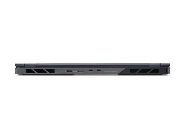 Acer Predator Helios 18 AI PH18-73 - Intel Core Ultra 9 275HX / 2.7 GHz - Win 11 Pro - GeForce RTX 5080 - 64 G
