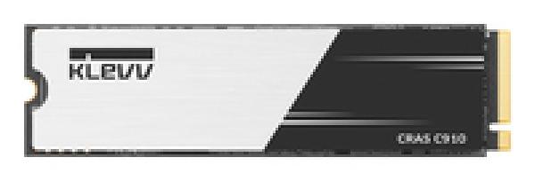 Klevv 4 TB KLEVV C910 M.2 2280 PCIe Gen4 NVMe