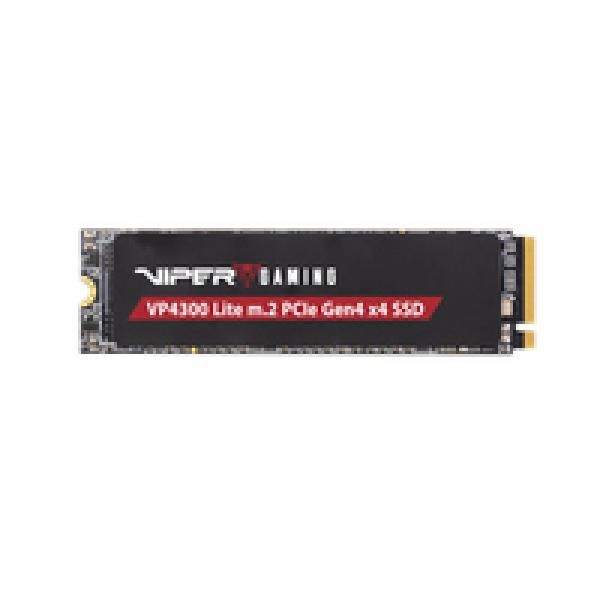 PATRIOT Memory VP4300 Lite - 4 TB - M.2 - 7400 MB/s