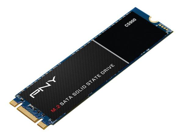 PNY CS900 - SSD - 2 TB - intern - M.2 2280