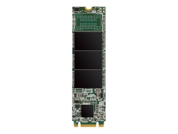 Silicon Power M.2 2280 A55 - SSD - 256 GB - intern