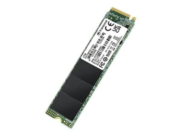 Transcend 110Q - SSD - 1 TB - intern - M.2 2280 (doppelseitig)