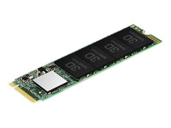 Transcend 110Q - SSD - 500 GB - intern - M.2 2280 (doppelseitig)