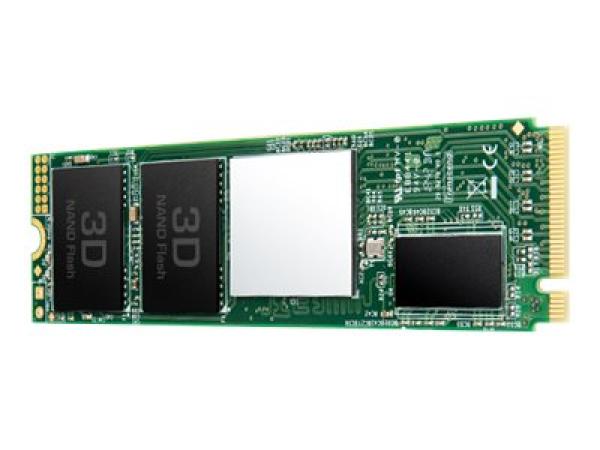 Transcend 220S - SSD - 1 TB - intern - M.2 2280 - PCIe 3.0 x4 (NVMe)