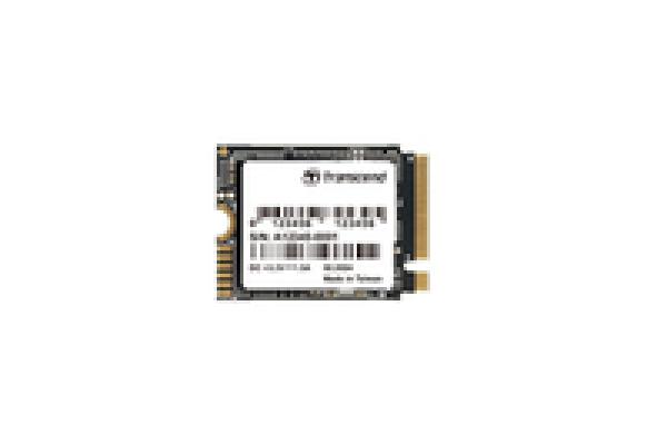Transcend MTE310S - SSD - 512 GB - intern - M.2 2230 - PCIe 4.0 x4 (NVMe)