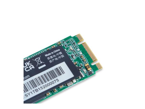 Verbatim Vi560 S3 - SSD - 1 TB - intern - M.2 2280