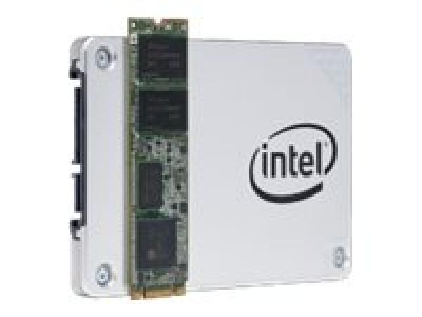 Intel Solid-State Drive Pro 5400s Series - SSD