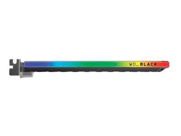 WD_BLACK AN1500 WDS100T1X0L-00AUJ0 - SSD - 1 TB - intern - PCIe-Karte (PCIe-Karte)