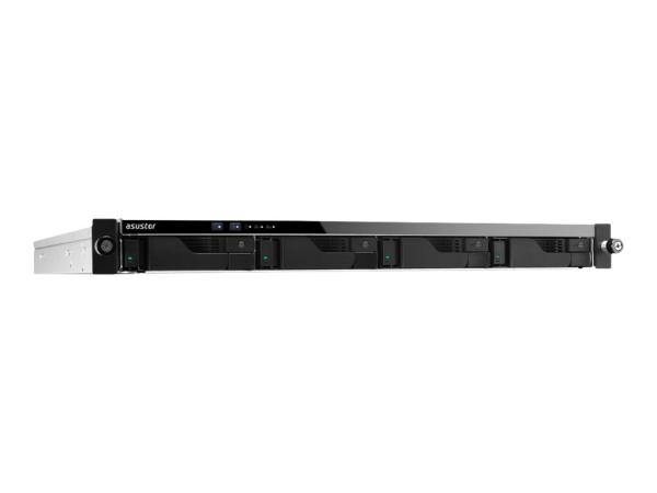 Asustor Lockerstor 4RD AS6504RD - NAS-Server