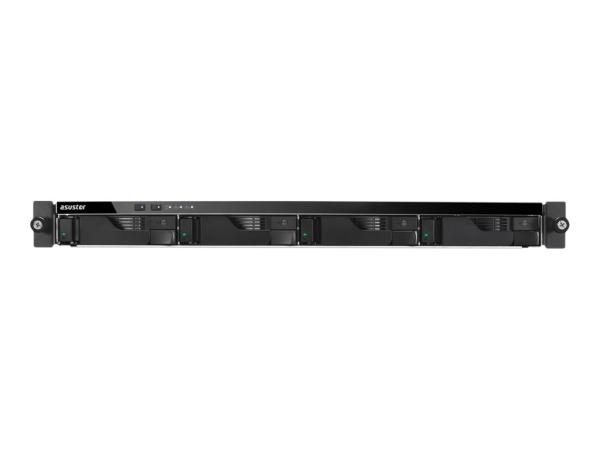 Asustor Lockerstor 4RD AS6504RD - NAS-Server