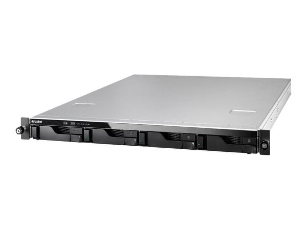 Asustor Lockerstor 4RD AS6504RD - NAS-Server