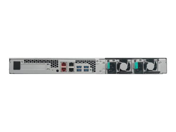 Asustor Lockerstor 4RD AS6504RD - NAS-Server