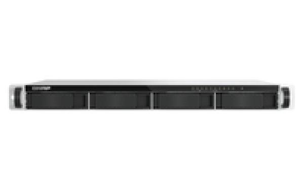 QNAP TS-H765EU - NAS-Server - 4 Schächte - Rack