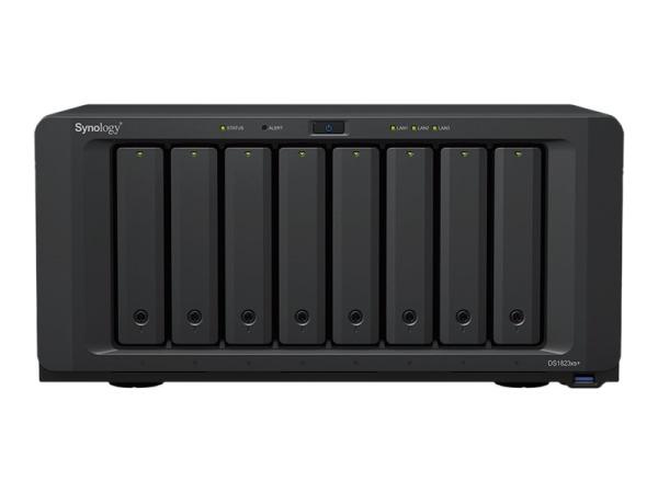 Synology Disk Station DS1823XS+ - NAS-Server