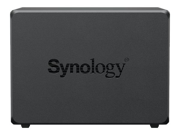 Synology Disk Station DS423+ - NAS-Server - 4 Schächte