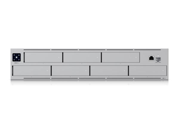 Ubiquiti UniFi UNAS Pro - NAS-Server - Rack - einbaufähig