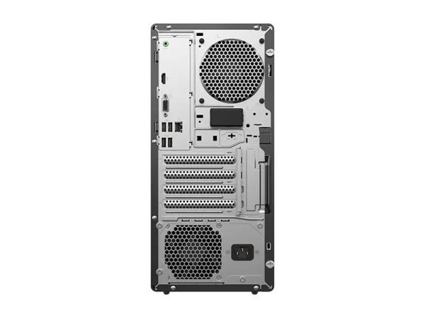 Lenovo LOQ Tower 17IRR9 90X0 - Tower - Core i5 i5-14400F / 2.5 GHz - RAM 32 GB - SSD 1 TB - NVMe - GeForce RTX