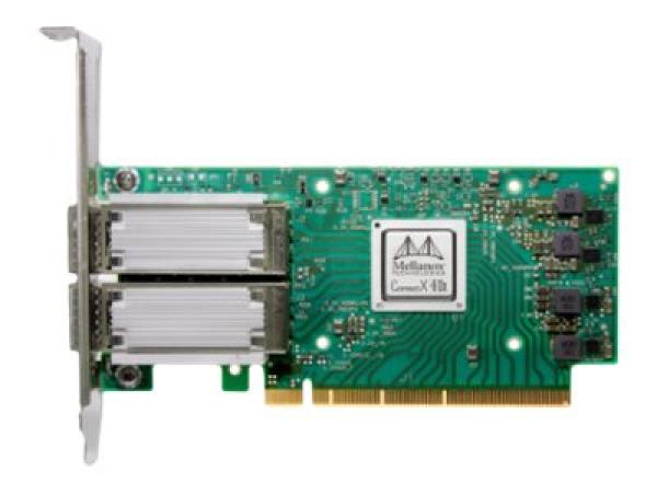 Mellanox NVIDIA ConnectX-6 Dx MCX623106AN-CDAT - Netzwerkadapter