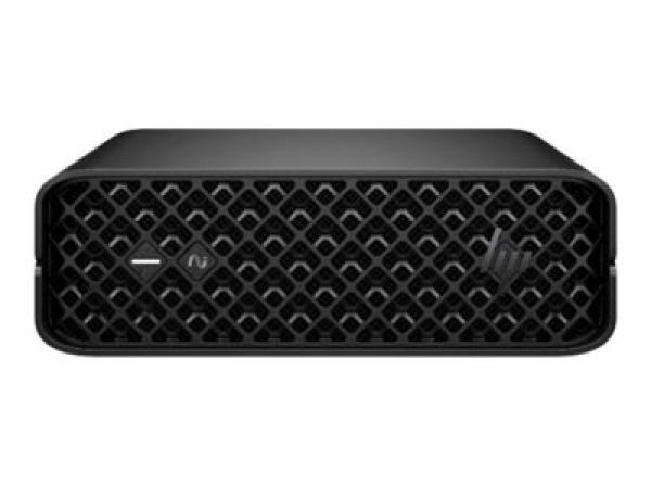 HP Workstation Z2 G1i - Mini - 5U - 1 x Core Ultra 7 265 / 2.4 GHz