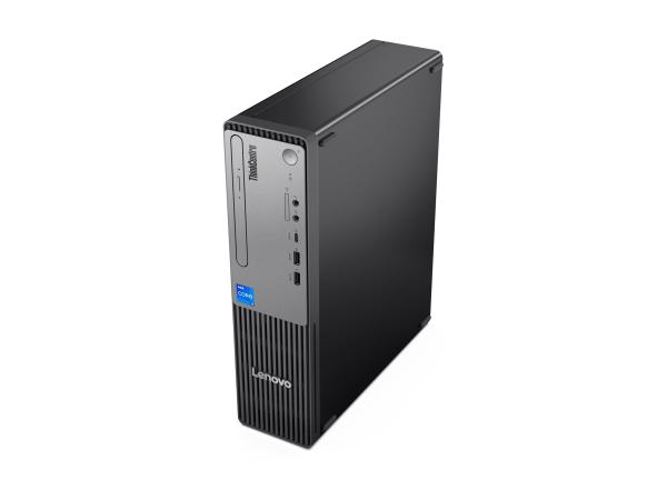 Lenovo ThinkCentre neo 50s Gen 5 12XD - SFF - Core i5 i5-14400 / 2.5 GHz - RAM 16 GB - SSD 512 GB - TCG Opal E