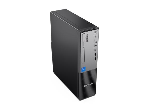 Lenovo ThinkCentre neo 50s Gen 5 12XD - SFF - Core i5 i5-14400 / 2.5 GHz - RAM 16 GB - SSD 512 GB - TCG Opal E