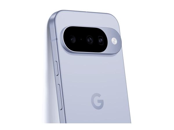Google Pixel 10 - 5G Smartphone - Dual-SIM - RAM 12 GB / Interner Speicher 256 GB - OLED-Display - 6.3" - 2424