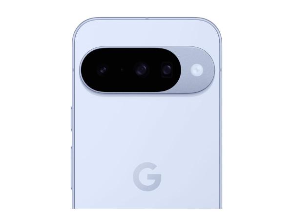Google Pixel 10 - 5G Smartphone - Dual-SIM - RAM 12 GB / Interner Speicher 256 GB - OLED-Display - 6.3" - 2424